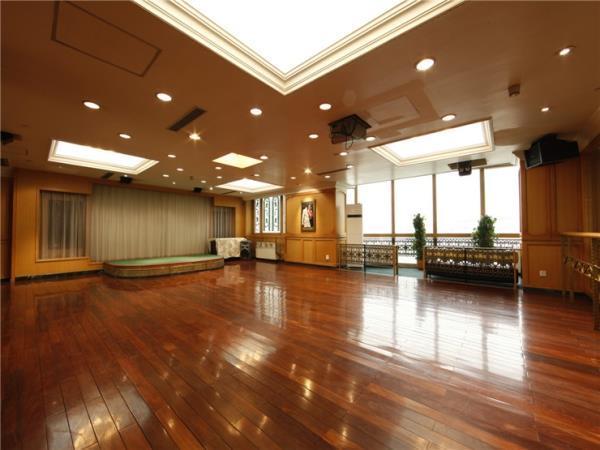 Guangyao Service Apartment Beijing Ritan Buitenkant foto